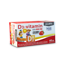  Jutavit d3-vitamin 800NE epres rágótabletta 60 db gyógyhatású készítmény
