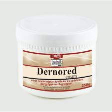 JutaVit Dernored cream 250 g reform élelmiszer
