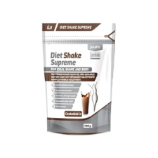 JutaVit Diet Shake Supreme Csokoládé íz 720 g vitamin és táplálékkiegészítő