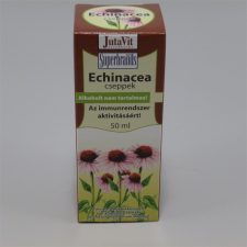 JutaVit echinacea cseppek 50 ml gyógyhatású készítmény