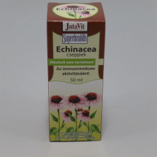  Jutavit echinacea cseppek 50 ml vitamin és táplálékkiegészítő