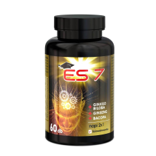 JutaVit ES 7 étrend-kiegészítő - 60 db vitamin és táplálékkiegészítő