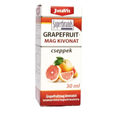  Jutavit grapefruit cseppek 30 ml vitamin és táplálékkiegészítő
