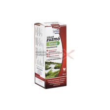 Jutavit izlandi zuzmó szirup vegán 150ml vitamin és táplálékkiegészítő