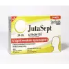 JutaVit JutaSept szopogató tabletta CITROM 24db