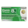JutaVit JUTAVIT B12-VITAMIN TABLETTA 60DB