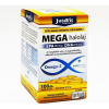 JutaVit JUTAVIT MEGA HALOLAJ OMEGA-3 LÁGYKAPSZ.