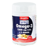 JutaVit JUTAVIT OMEGA-3+E-VITAMIN KAPSZULA 100DB 100 db