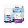 JutaVit JUTAVIT OMEGA-3 KID LÁGYKAPSZULA 45 DB 45 db