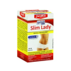 JutaVit JutaVit Slim Lady Fat Burner 100db
