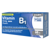 JutaVit Jutavit Vitamin B1 10mg (Tiamin) 60db