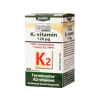 JutaVit K2 -vitamin 120 Ug 60 db Filmtabletta