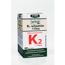 Jutavit k2 vitamin 60 db vitamin és táplálékkiegészítő