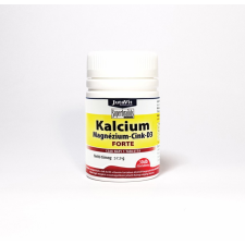  JutaVit Kalcium+Magnézium+Cink + D3 vitamin 30db vitamin és táplálékkiegészítő