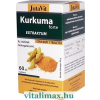  JutaVit Kurkuma - 60 db