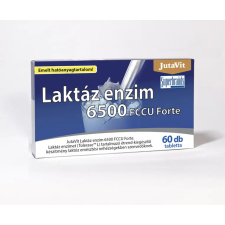 JutaVit Laktáz enzim 6500 FCCU Forte É-K. 20db gyógyhatású készítmény