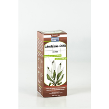  JUTAVIT LÁNDZSÁS ÚTIFŰ SZIRUP 100+50 ML 150 ml gyógyhatású készítmény