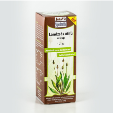 JutaVit Lándzsás útifű szirup 150 ml gyógyhatású készítmény