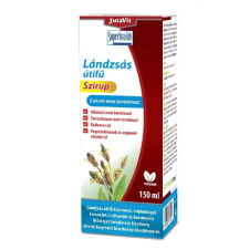  JUTAVIT LANDZSAS UTIFU SZIRUP CUKORMENTES 150ML vitamin és táplálékkiegészítő