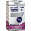  JutaVit Magnézium 375 mg + B6 vitamin - 60 db