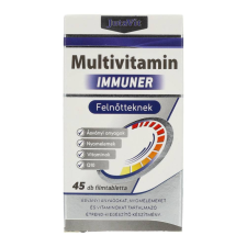 JUTAVIT MULTIVITAMIN FELNŐTTEKNEK vitamin és táplálékkiegészítő