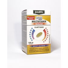 JutaVit Multivitamin Immuner Felnőtteknek 100 db vitamin és táplálékkiegészítő