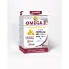 JutaVit Omega-3 Cardiovascular 1500mg - 60 db É-K.