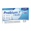 JutaVit Probium 7+Inulin 15db
