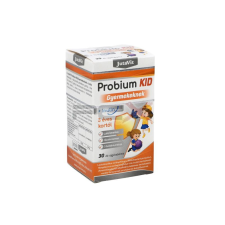  Jutavit probium kid gyermekenek 30db vitamin és táplálékkiegészítő