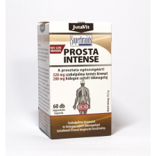 JutaVit Prosta Intense 60 db vitamin és táplálékkiegészítő
