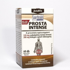 Jutavit Prosta Intense 60 db vitamin és táplálékkiegészítő
