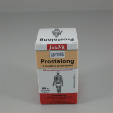 Jutavit prostalong kapszula 60 db gyógyhatású készítmény