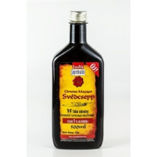  JUTAVIT SVÉDCSEPP 35 FÜVES 500ML vitamin és táplálékkiegészítő