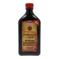 JUTAVIT SVÉDCSEPP 35 FÜVES 500ML gyógyhatású készítmény