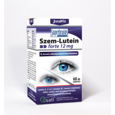 JutaVit Szem-Lutein forte 12mg 60 db vitamin és táplálékkiegészítő