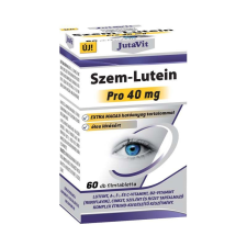  Jutavit szem-lutein pro 40mg 60 db gyógyhatású készítmény