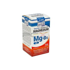  Jutavit szerves magnézium+b6+d3 70db vitamin és táplálékkiegészítő