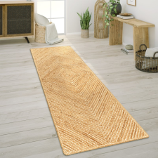  Jute Area Rug Living Pattern Diamond Rug Hand Made lakástextília
