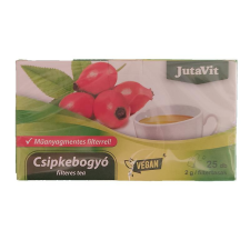 JUVAPHARMA CSIPKEBOGYO 25X FILTERES gyógytea