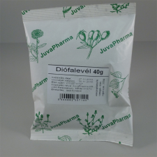  Juvapharma diófalevél 40 g gyógytea