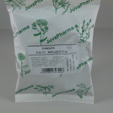JuvaPharma Juvapharma borsmentalevél tea 40 g gyógytea