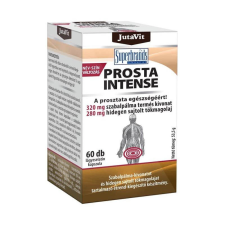 JUVAPHARMA KFT. Jutavit Prosta Intense lágyzselatin kapszula 60x gyógyhatású készítmény