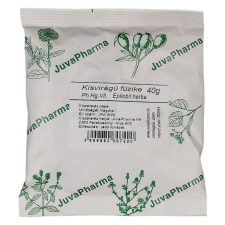 JuvaPharma kisvirágú füzike tea 40g gyógytea