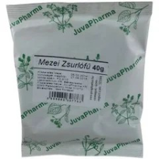 JuvaPharma LEVENDULAVIRÁG 40 G gyógyhatású készítmény