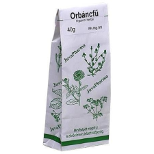JuvaPharma orbáncfű tea 40g gyógytea