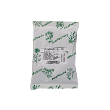 - Juvapharma tea csalánlevél szálas 40g gyógytea