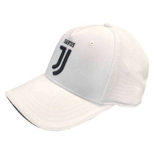 Juventus baseball sapka fehér címeres JU3G1 férfi sapka