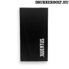  Juventus FC törölköző (70*140 cm) - hivatalos Juve klubtermék lakástextília