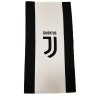 Juventus fürdőlepedő, strand törölköző 90x170cm