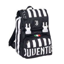 Juventus hátizsák, iskolatáska kompakt iskolatáska